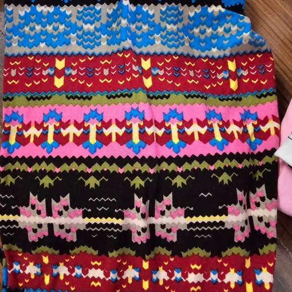 100pcs assorted leggings - Picture 4 of 14